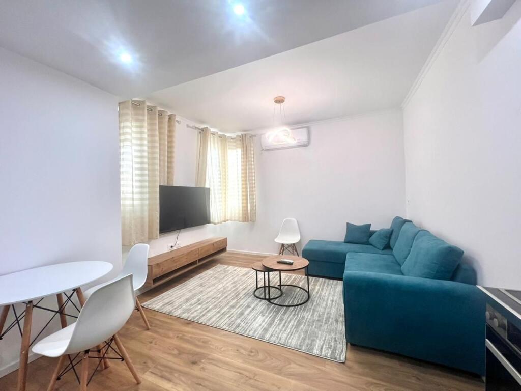 Shitet: 2+1 (64m2) 📍Don Bosko - Viva Market || 139,000 Euro - 100% i Ri, sapo Investuar