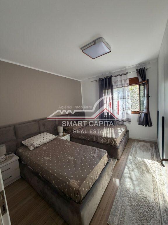 SHITET APARTAMENT 1+1 LAGJIA “24 MAJI”,VLORE!!
