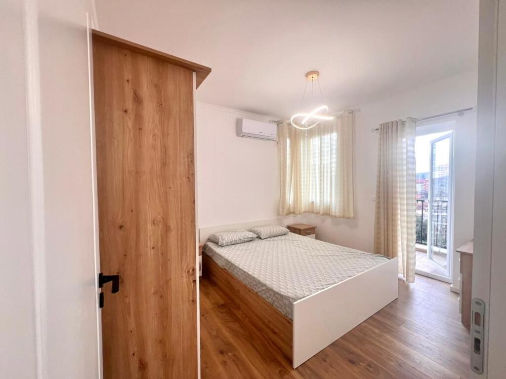 Shitet: 2+1 (64m2) 📍Don Bosko - Viva Market || 139,000 Euro - 100% i Ri, sapo Investuar