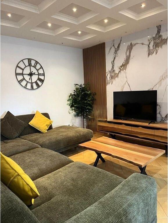 Apartament 2+1 per qera ne Qender 850 € /Muaj