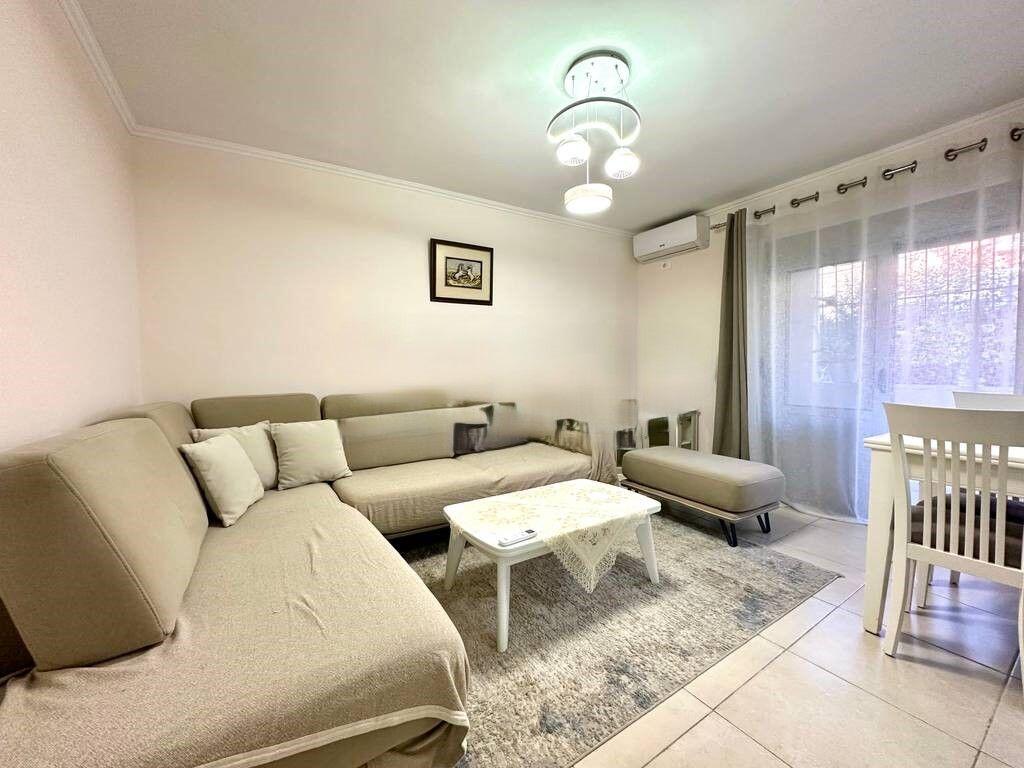 QIRA, APARTAMENT 1+1 TE RRUGA E DIBRES❗️ 470 € /Muaj