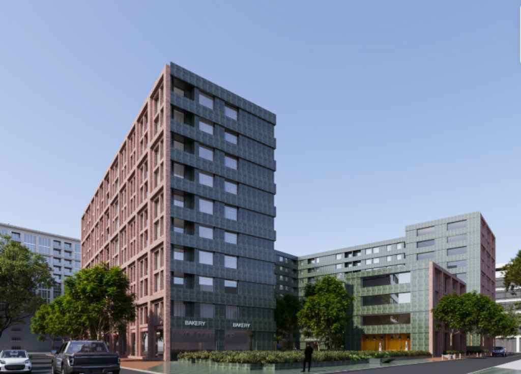 🏙️ Shitet Apartament 2+1 + 2 Tualete – Arb &amp; Trans, 5 Maji