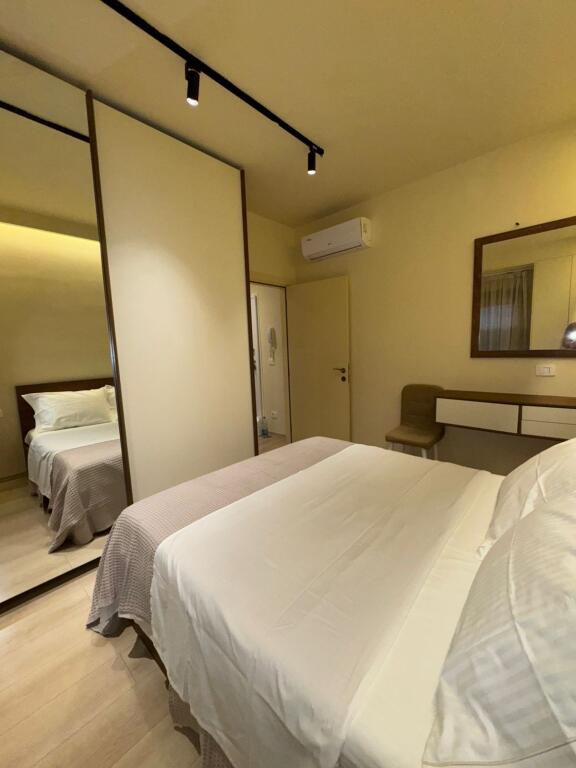 Apartament 1+1 per qira , Bulevardi I Pare