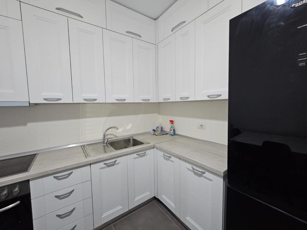 For rent 2+1 apartment + parking space in Univers City