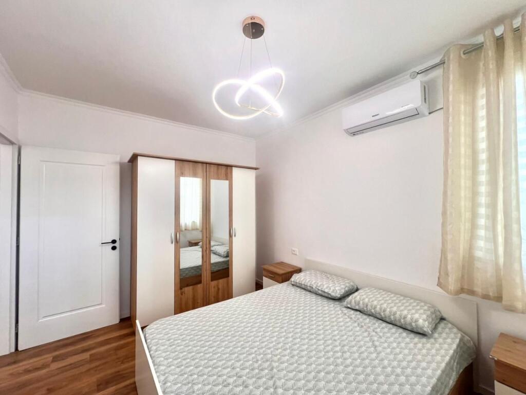 Shitet: 2+1 (64m2) 📍Don Bosko - Viva Market || 139,000 Euro - 100% i Ri, sapo Investuar