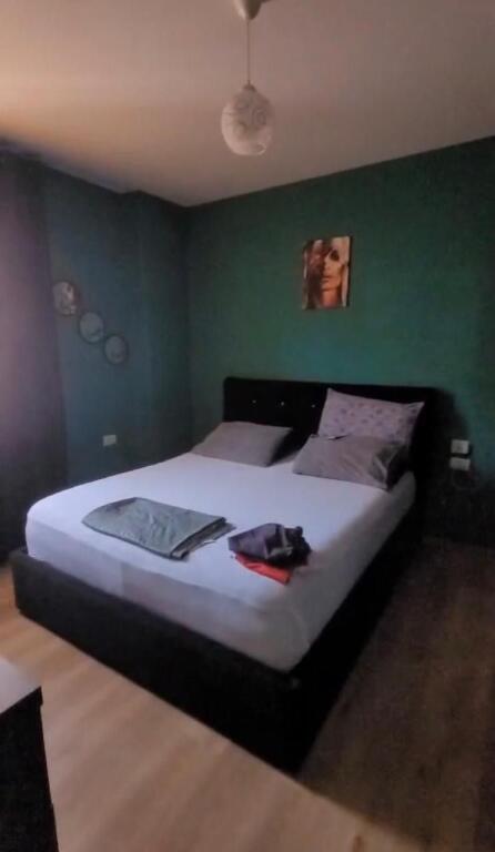 Super ap 3+1 at the botanical garden (bitraj complex)