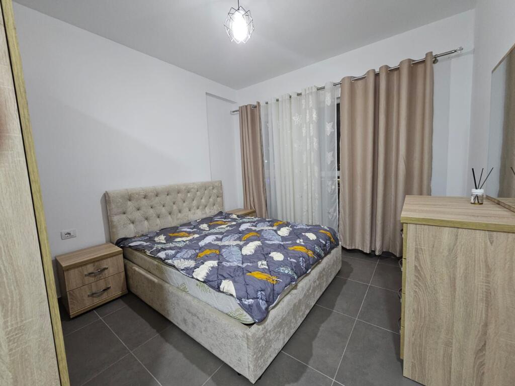 For rent 2+1 apartment + parking space in Univers City