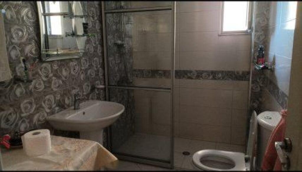 APARTAMENT ME QERA 2+1 FUSHA E AVIACIONIT 600 EURO