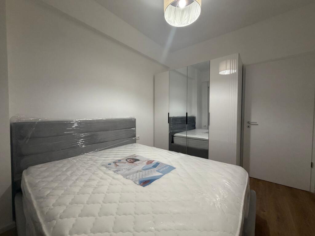 Shitet apartament 1+1 ne Rezidencen Oxa ,Fresk,🏷️80Mln Leke