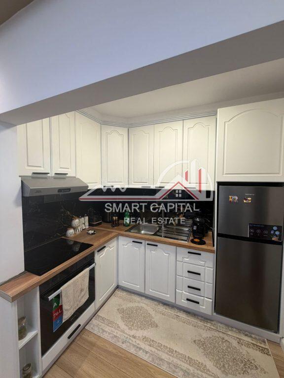 SHITET APARTAMENT 1+1 LAGJIA “24 MAJI”,VLORE!!