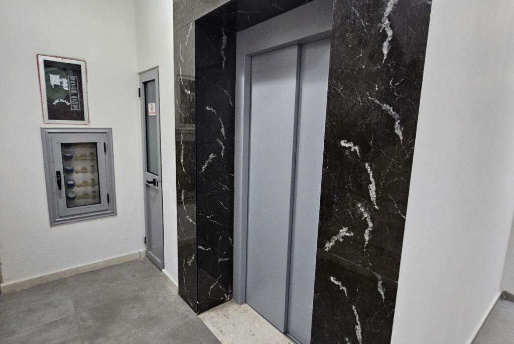 Al Nuovo Boulevard, Appartamento 2+1+Parcheggio in Affitto con Arredamento Moderno!