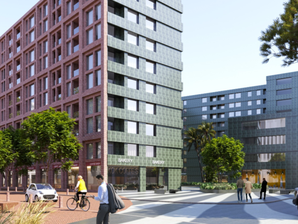 🏙️ Shitet Apartament 2+1 + 2 Tualete – Arb &amp; Trans, 5 Maji