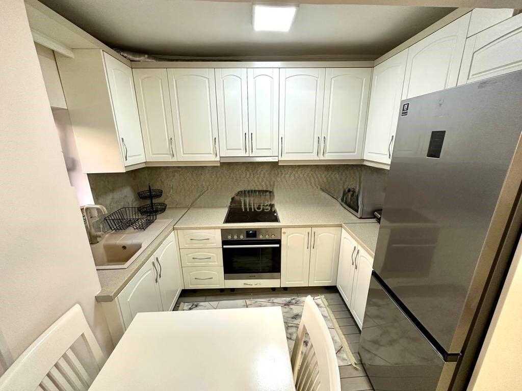 QIRA, APARTAMENT 1+1 TE RRUGA E DIBRES❗️ 470 € /Muaj