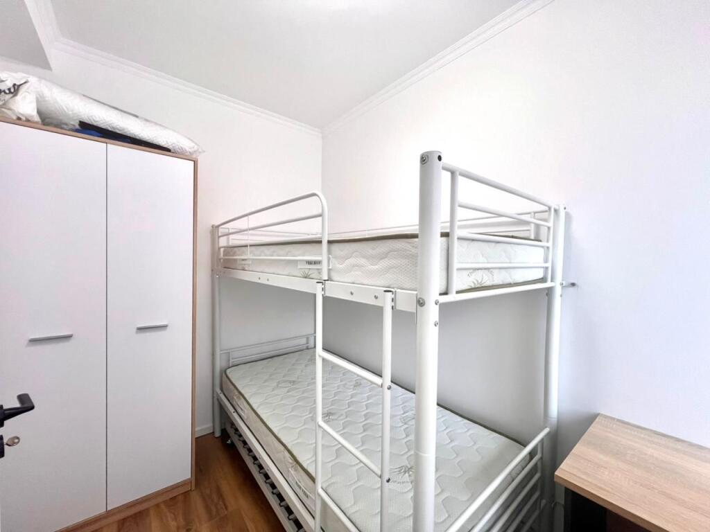 Shitet: 2+1 (64m2) 📍Don Bosko - Viva Market || 139,000 Euro - 100% i Ri, sapo Investuar