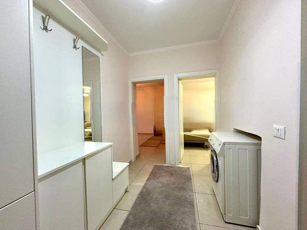 QIRA, APARTAMENT 1+1 TE RRUGA E DIBRES❗️ 470 € /Muaj