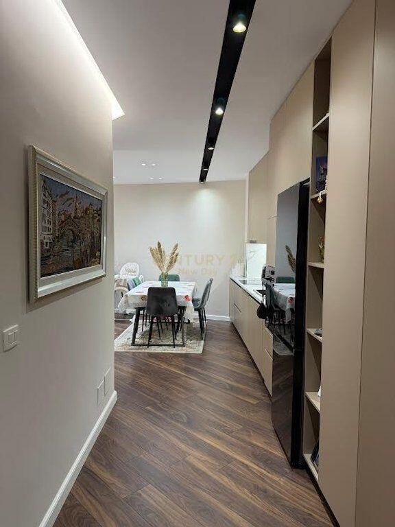 Apartament 1+1 per shitje tek Kodra e Diellit