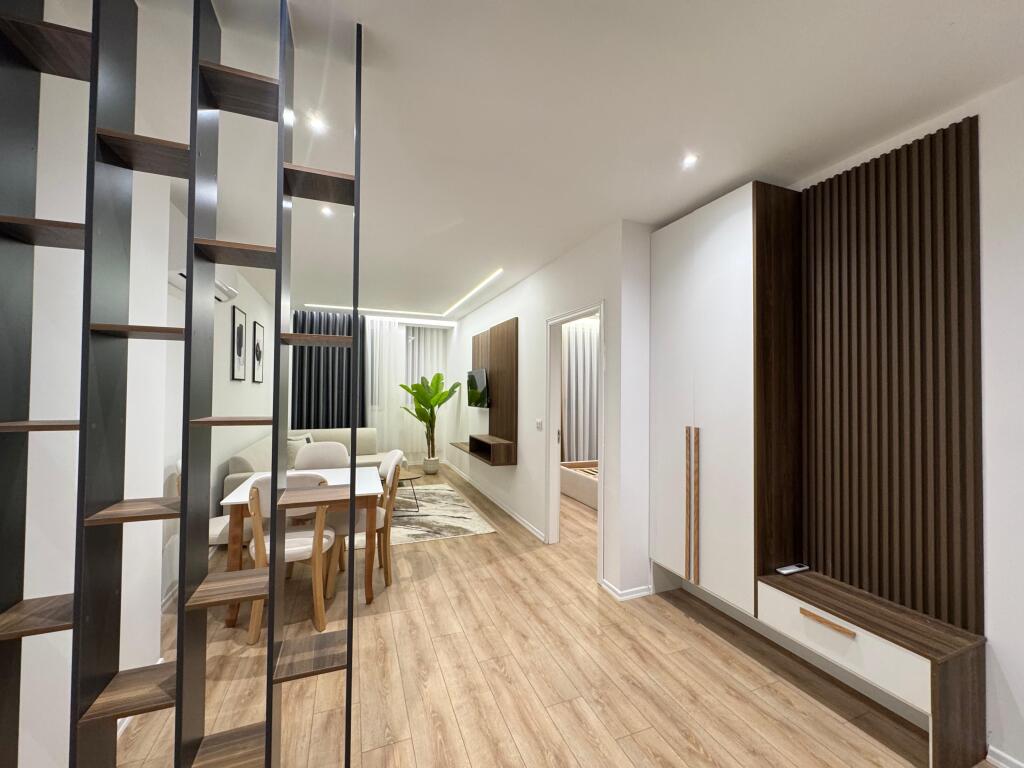 Apartment 1+1 for sale, Fortuzi Street