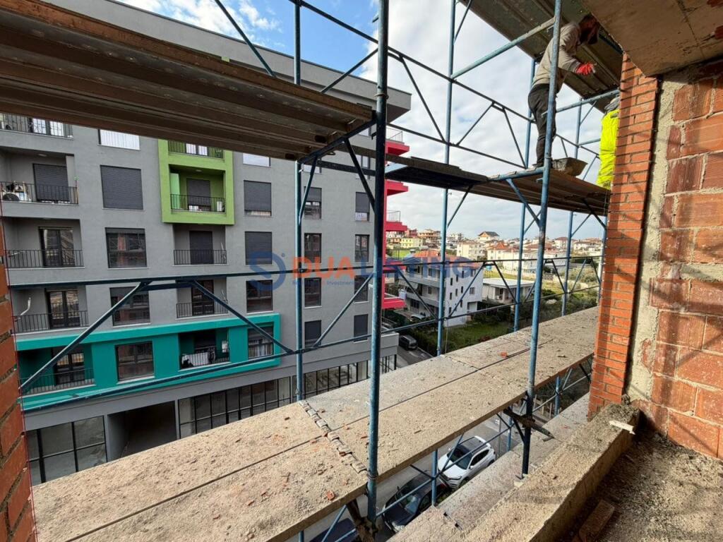 SHITET 2+1 TEK RING SIDE REZIDENCE