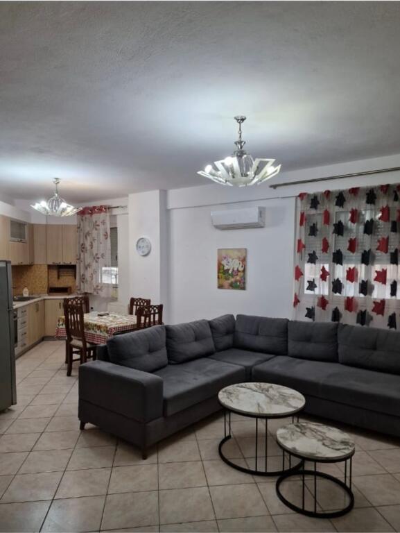 2+1,furnished at Garda,for residence or office,1000 euros