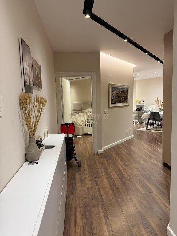 Apartament 1+1 per shitje tek Kodra e Diellit