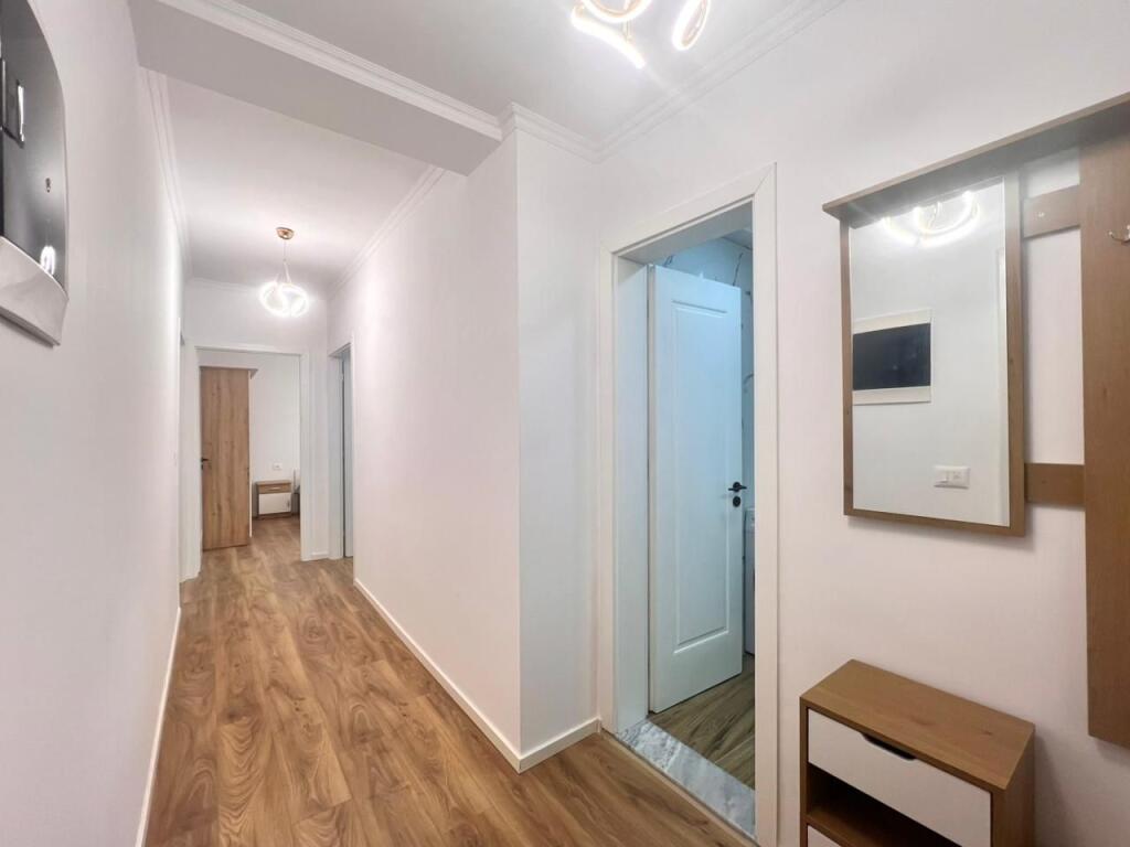 Shitet: 2+1 (64m2) 📍Don Bosko - Viva Market || 139,000 Euro - 100% i Ri, sapo Investuar