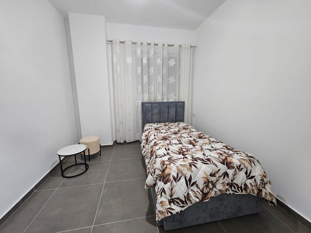 For rent 2+1 apartment + parking space in Univers City