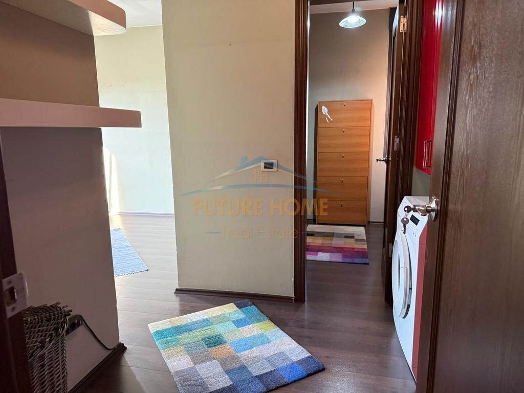 Apartament 2+1+2,per shitje ne  Yzberisht.