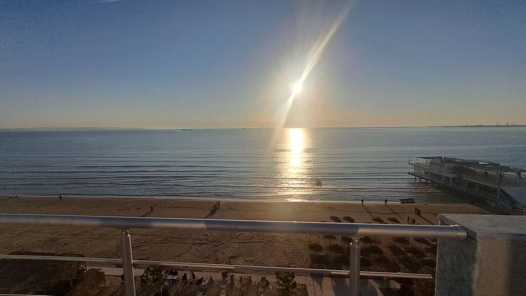 Penthouse me qira - Hotel Adriatiku