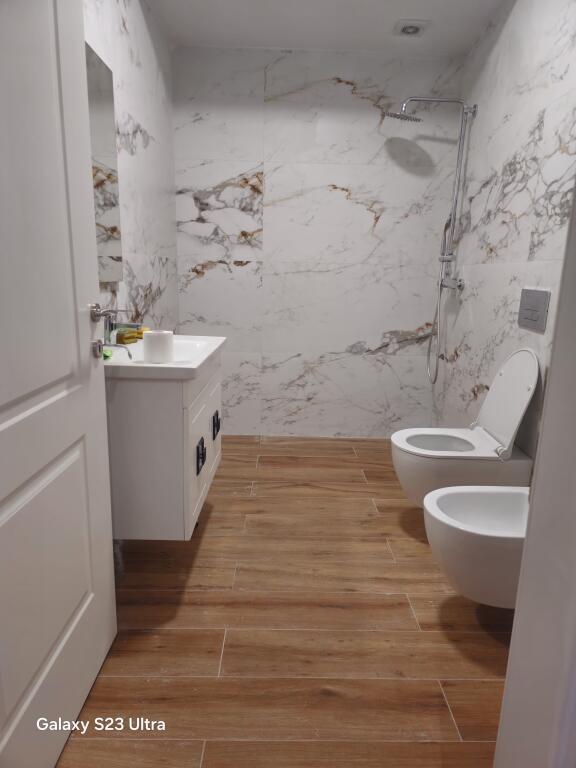 Jepet me qira 2+1 bosh Astir te Sorriso 40.000 leke