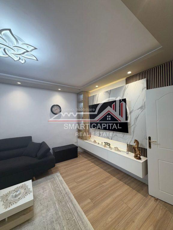 SHITET APARTAMENT 1+1 LAGJIA “24 MAJI”,VLORE!!