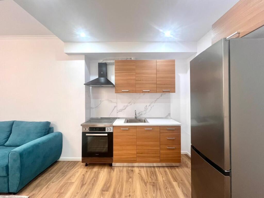 Shitet: 2+1 (64m2) 📍Don Bosko - Viva Market || 139,000 Euro - 100% i Ri, sapo Investuar