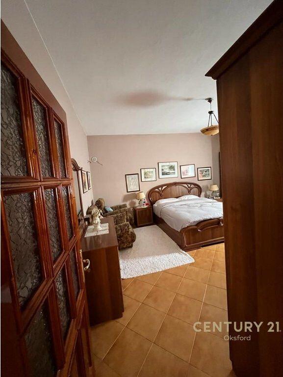 Apartment 3+1 for sale at Dritan Hoxha Street