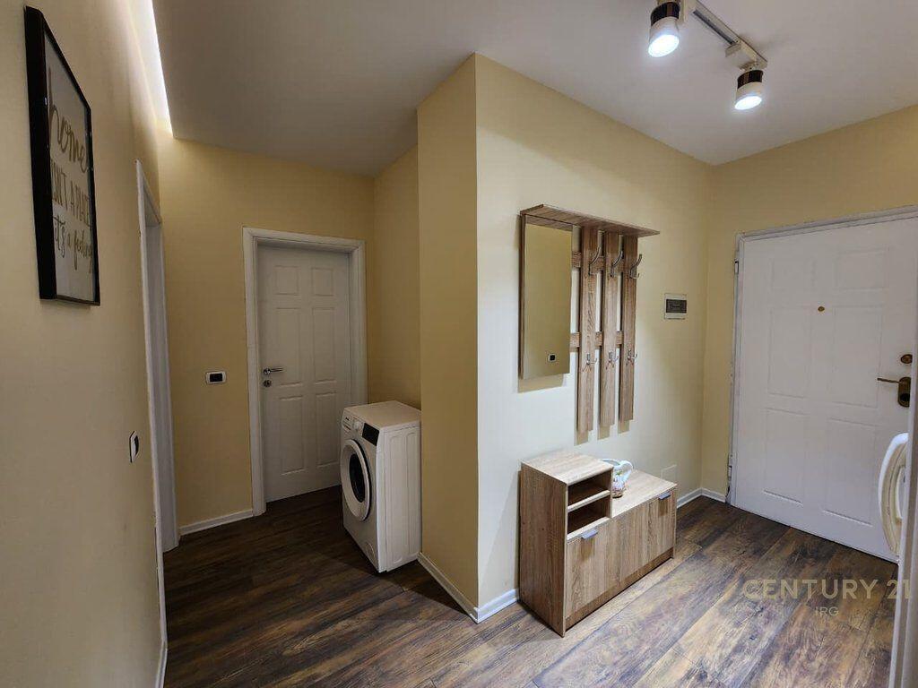 Apartament luksoz 1+1 per shitje ne Zemer te Tiranes, 9-Kateshet