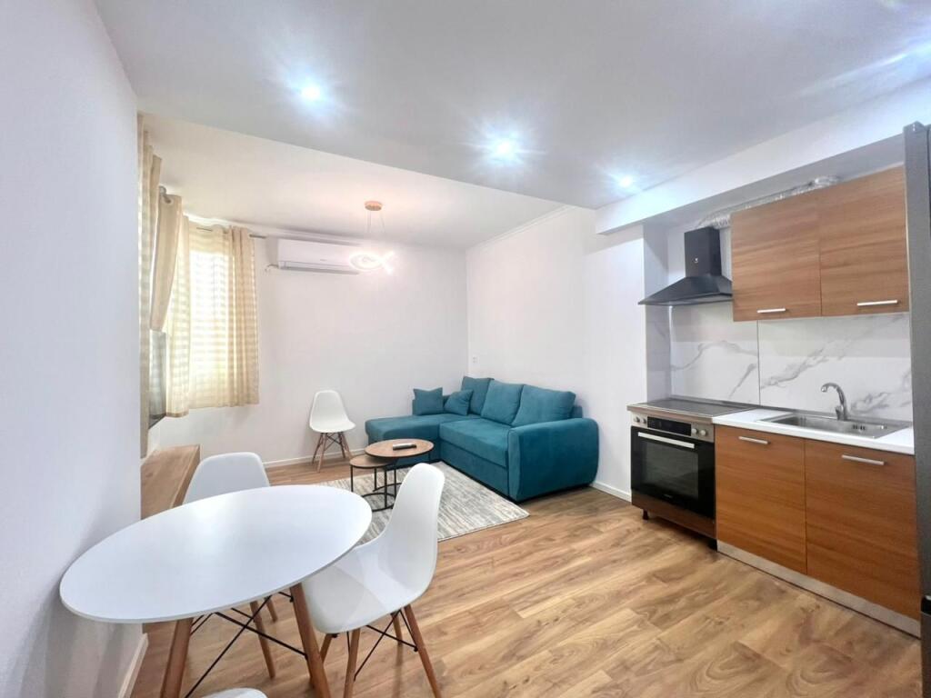 Shitet: 2+1 (64m2) 📍Don Bosko - Viva Market || 139,000 Euro - 100% i Ri, sapo Investuar