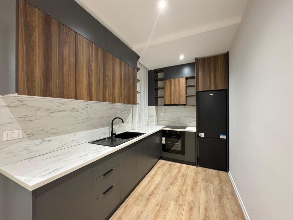 Apartment 1+1 for sale, Fortuzi Street