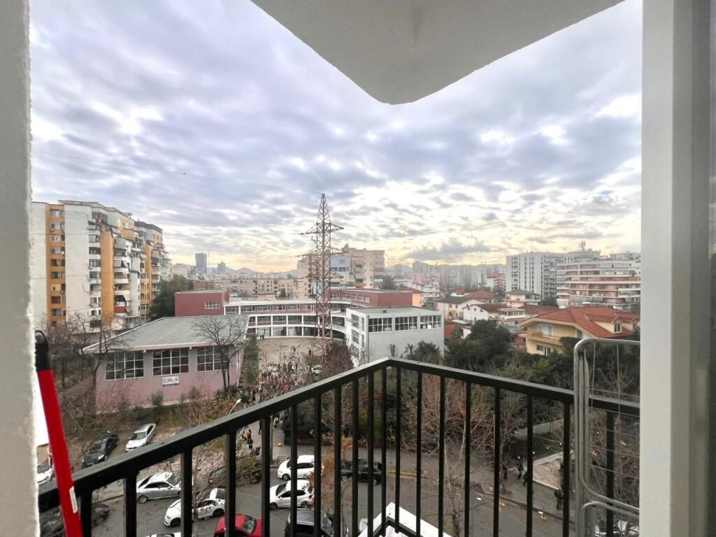 Shitet: 2+1 (64m2) 📍Don Bosko - Viva Market || 139,000 Euro - 100% i Ri, sapo Investuar