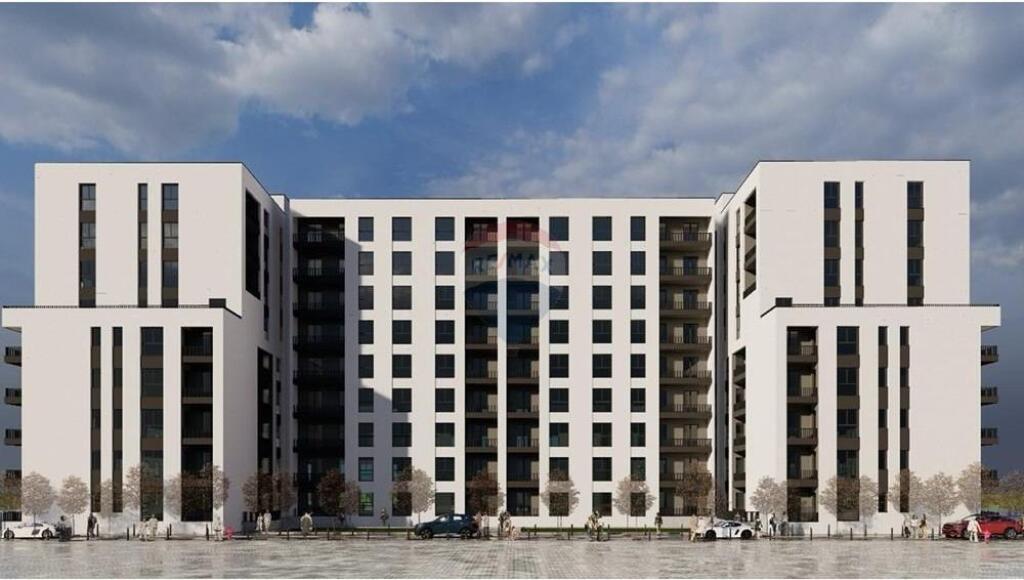 OCCASION Apartment 1+1+Balcony for Sale in Kamez