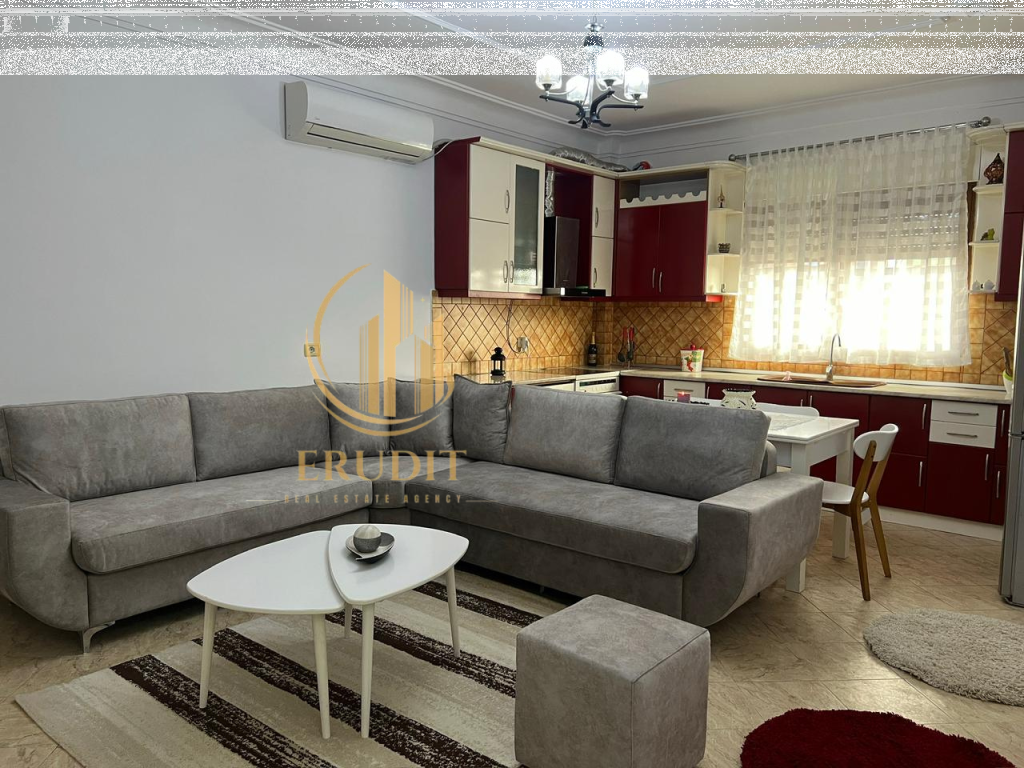 Shtëpi me Qira Fier