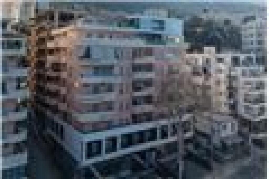 Apartament premium 1+1 per shitje ne Lungomare vije e pare