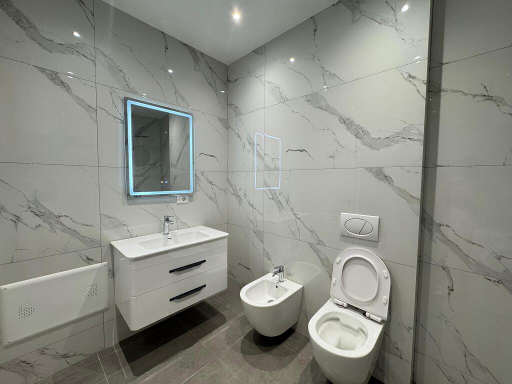 Apartament 1+1 per shitje te Rruga Fortuzi