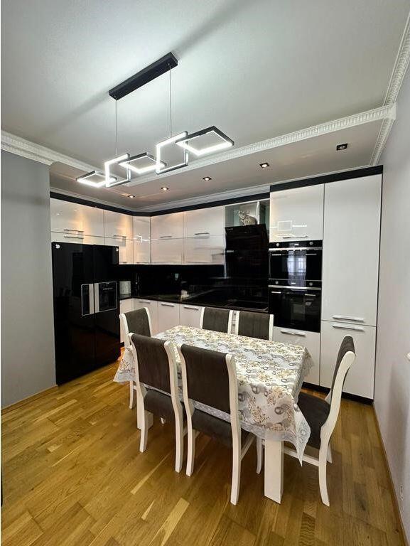 Appartamento 2+1+2 in affitto ad Astir 620 € /Mese