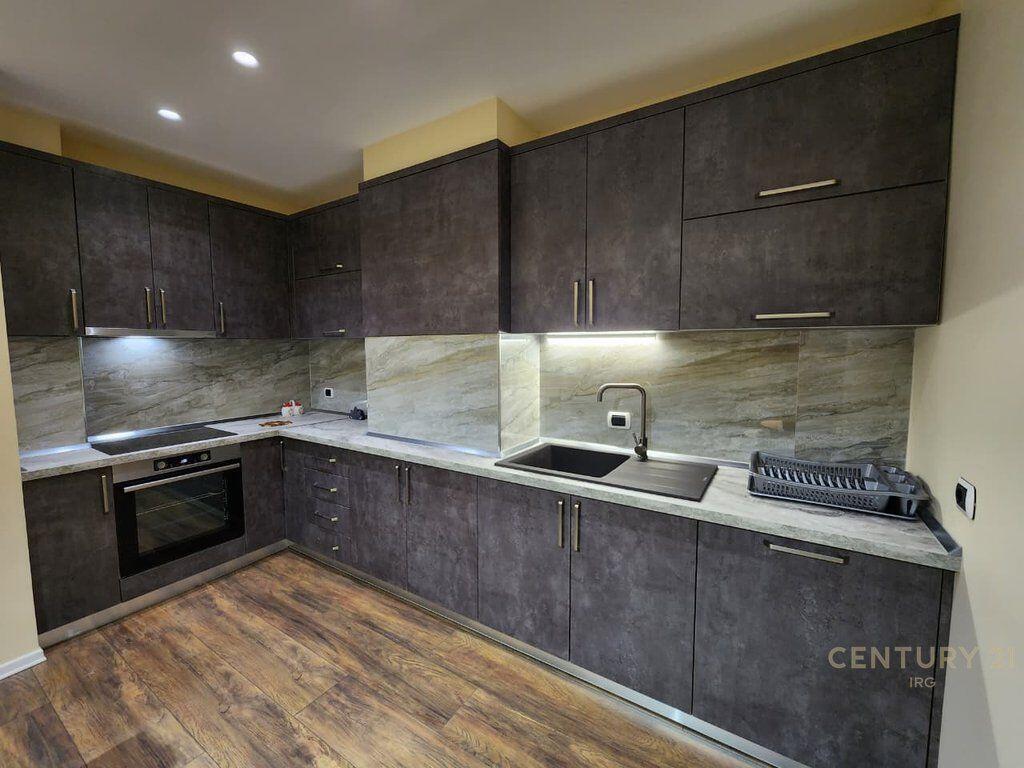 Apartament luksoz 1+1 per shitje ne Zemer te Tiranes, 9-Kateshet