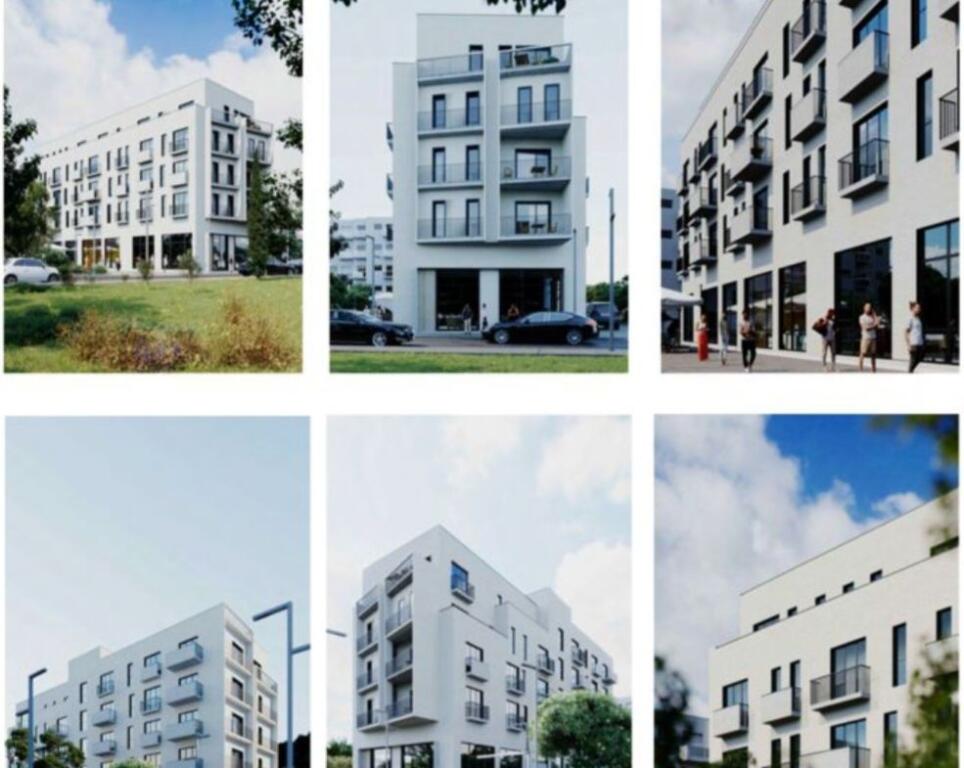 Prane Kompleksit FZ Shitet Apartament 2+1 Ne Faze Karabina!