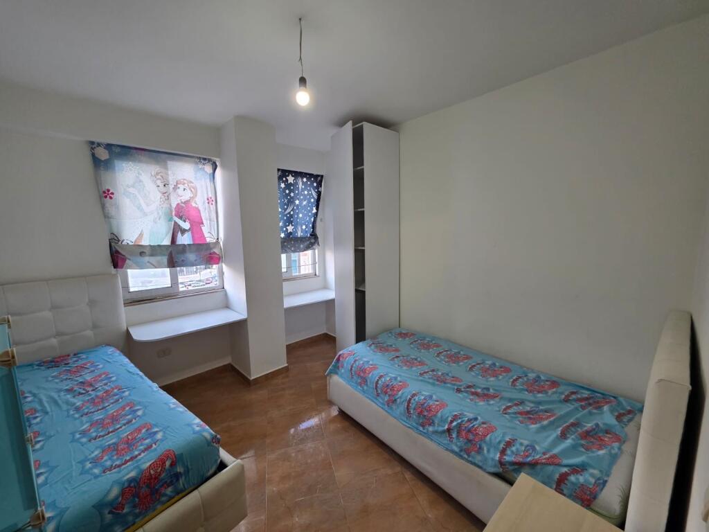 Shitet apartament 2+1+1 ASTIR 135.000€