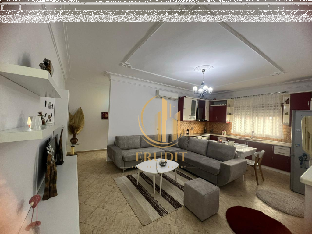 Shtëpi me Qira Fier