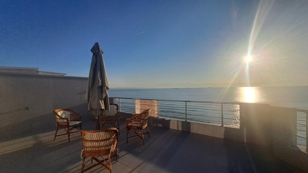 Penthouse me qira - Hotel Adriatiku