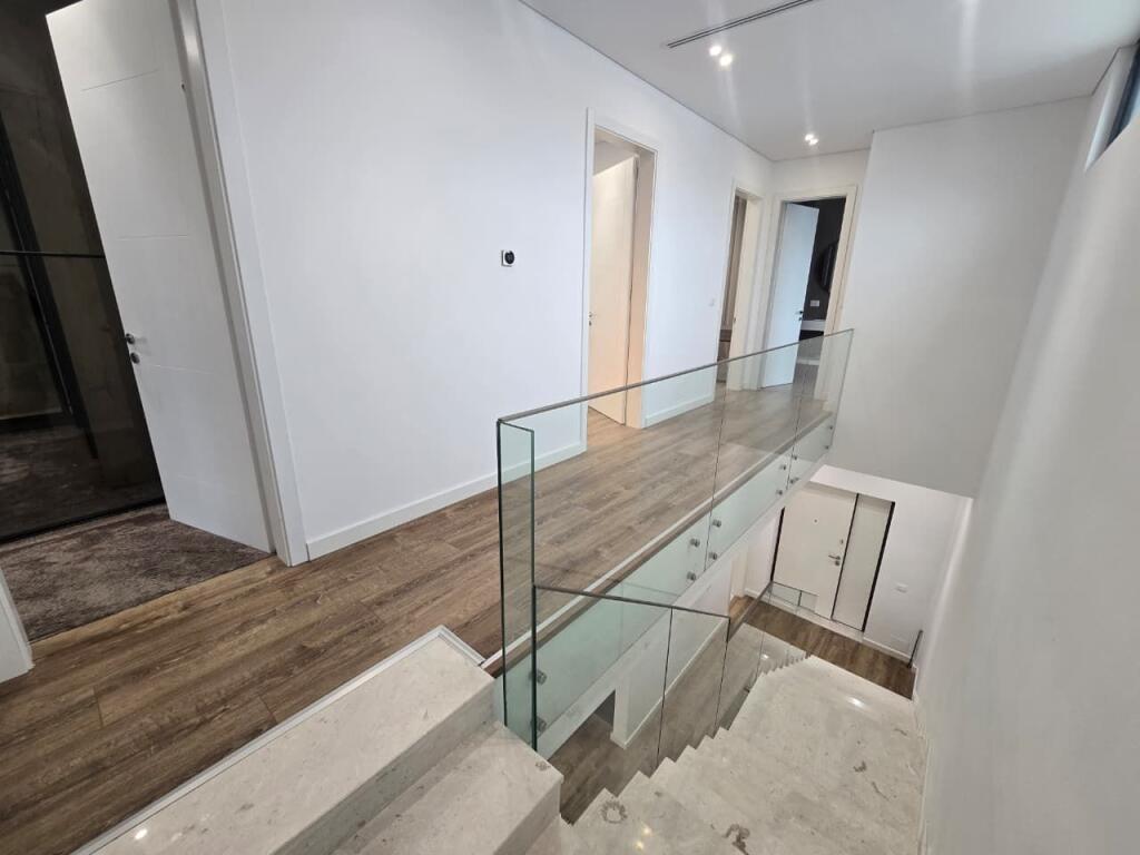 Luxury Villa for Rent on Mandarine Drive, TEG, Tirana