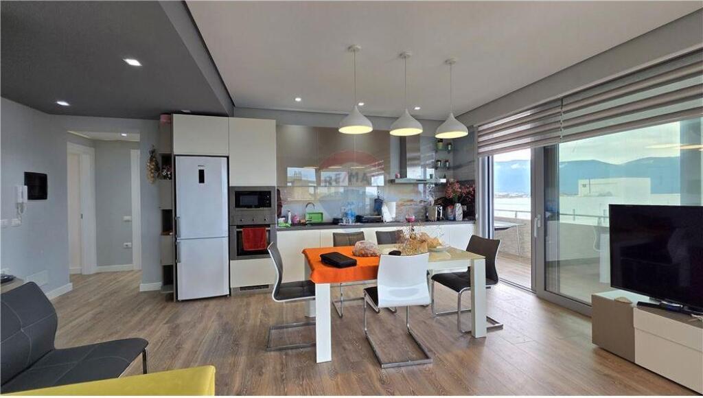 🏡 Super Apartament 2+1+2 në shitje, Radhimë – Vlorë 🌊🏔️