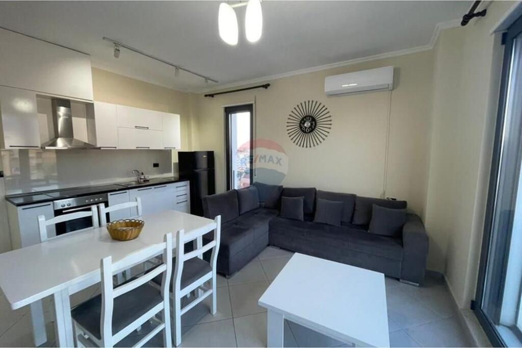 Apartament 1+1 me Qira tek Universiteti Mjekesise