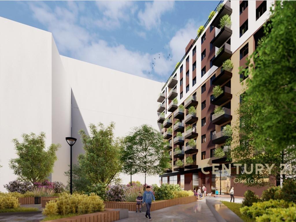 SHESIM APARTAMENT 1+1 TEK ISH FUSHA E AVIACIONIT